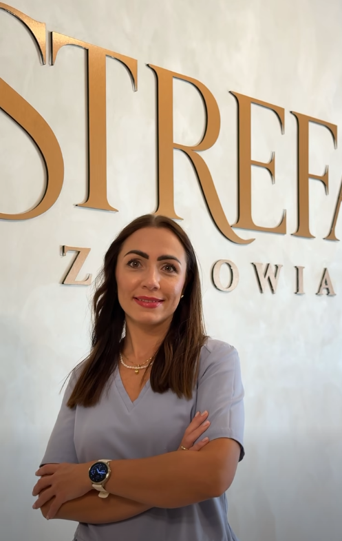 fizjoterapia Karolina Woźniak Szewczyk