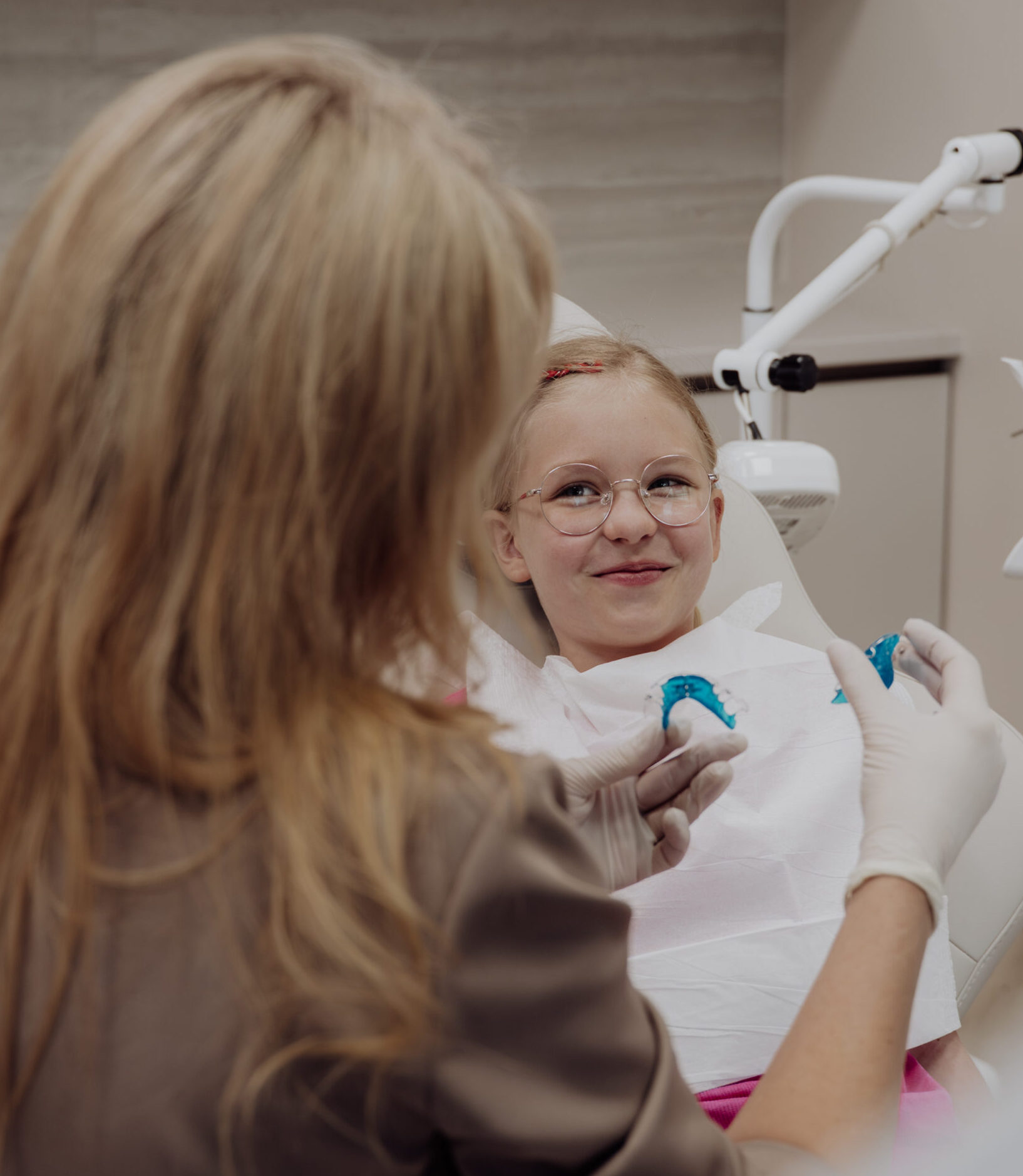 stomatologia dziecięca Kłobuck